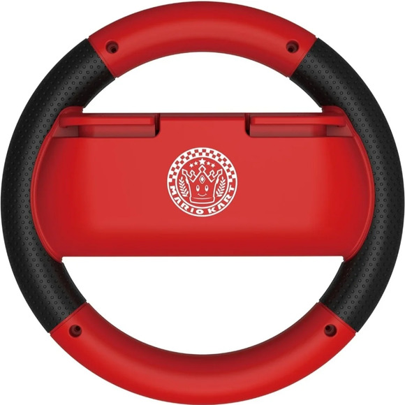 Nintendo Switch Mario Kart 8 Deluxe Wheel - Picture 3 of 10